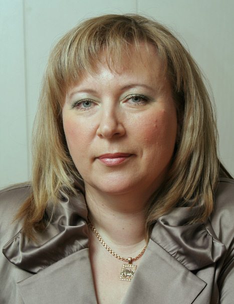 Яковлева Наталья Владимировна