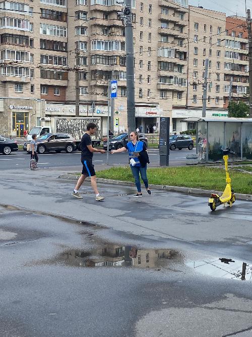 проведено мероприятие  по профилактике наркомании